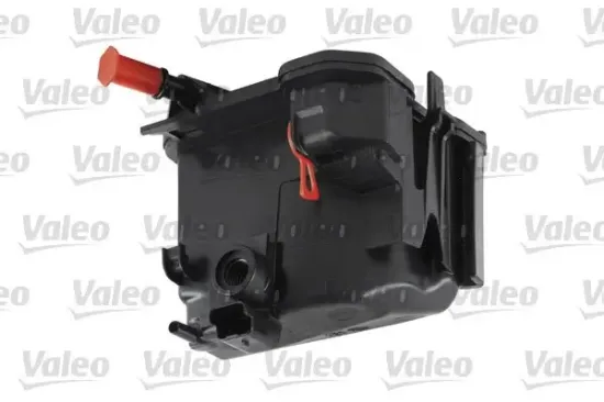 Kraftstofffilter VALEO 587501 Bild Kraftstofffilter VALEO 587501