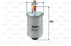 Kraftstofffilter VALEO 587503 Bild Kraftstofffilter VALEO 587503