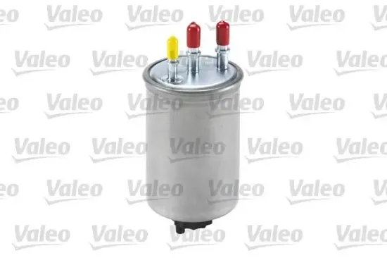 Kraftstofffilter VALEO 587503 Bild Kraftstofffilter VALEO 587503