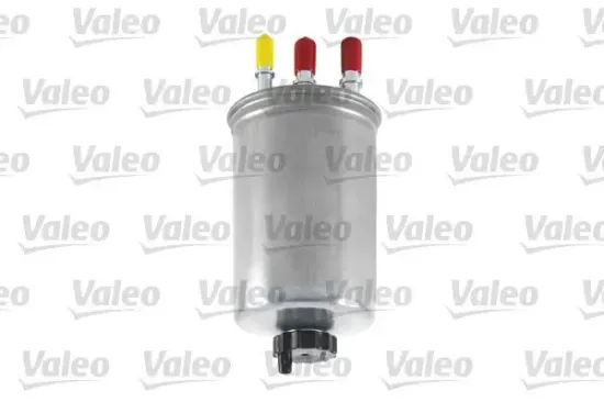 Kraftstofffilter VALEO 587503 Bild Kraftstofffilter VALEO 587503
