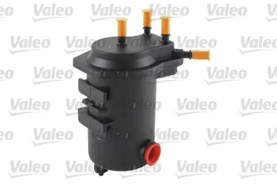 Kraftstofffilter VALEO 587504 Bild Kraftstofffilter VALEO 587504
