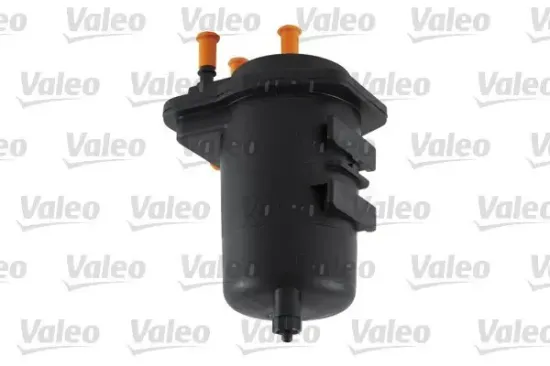Kraftstofffilter VALEO 587504 Bild Kraftstofffilter VALEO 587504