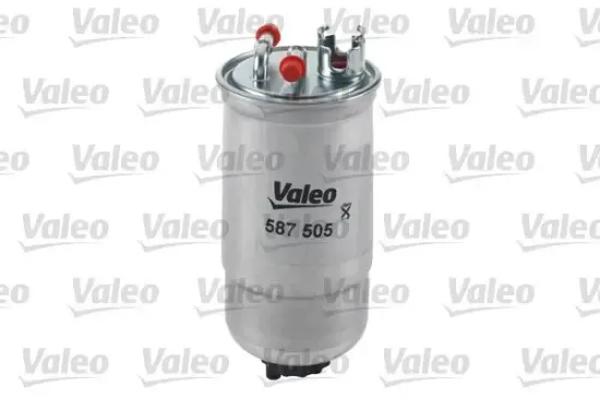 Kraftstofffilter VALEO 587505 Bild Kraftstofffilter VALEO 587505
