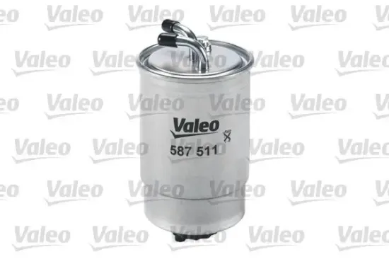 Kraftstofffilter VALEO 587511 Bild Kraftstofffilter VALEO 587511