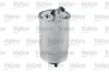 Kraftstofffilter VALEO 587511 Bild Kraftstofffilter VALEO 587511
