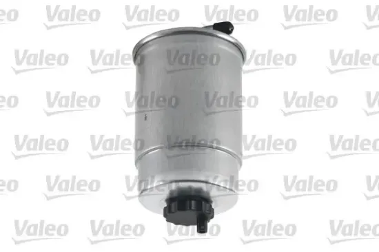 Kraftstofffilter VALEO 587511 Bild Kraftstofffilter VALEO 587511