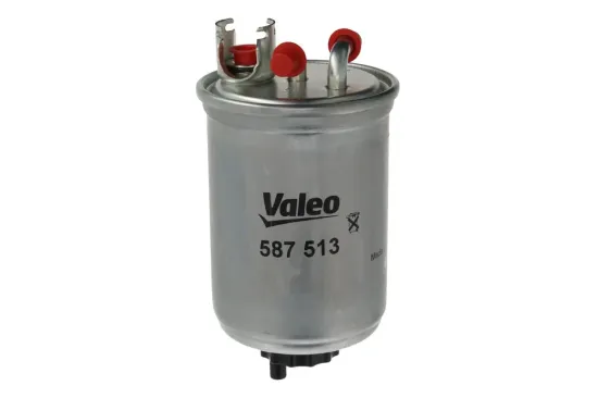 Kraftstofffilter VALEO 587513 Bild Kraftstofffilter VALEO 587513