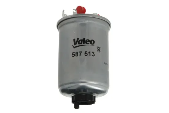 Kraftstofffilter VALEO 587513 Bild Kraftstofffilter VALEO 587513