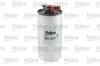 Kraftstofffilter VALEO 587517 Bild Kraftstofffilter VALEO 587517