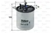 Kraftstofffilter VALEO 587519 Bild Kraftstofffilter VALEO 587519
