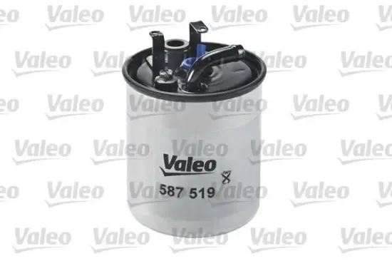 Kraftstofffilter VALEO 587519 Bild Kraftstofffilter VALEO 587519