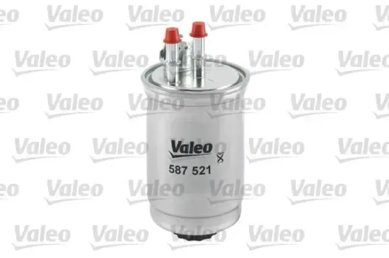 Kraftstofffilter VALEO 587521 Bild Kraftstofffilter VALEO 587521