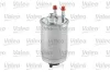 Kraftstofffilter VALEO 587521 Bild Kraftstofffilter VALEO 587521