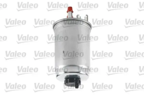 Kraftstofffilter VALEO 587521 Bild Kraftstofffilter VALEO 587521
