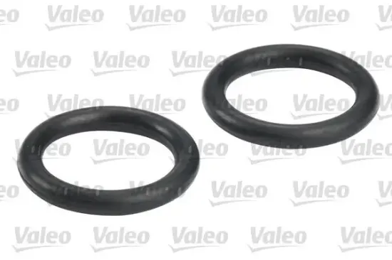 Kraftstofffilter VALEO 587521 Bild Kraftstofffilter VALEO 587521