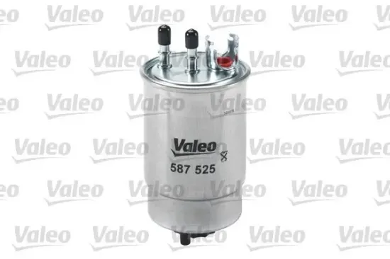 Kraftstofffilter VALEO 587525 Bild Kraftstofffilter VALEO 587525