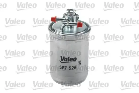 Kraftstofffilter VALEO 587526 Bild Kraftstofffilter VALEO 587526