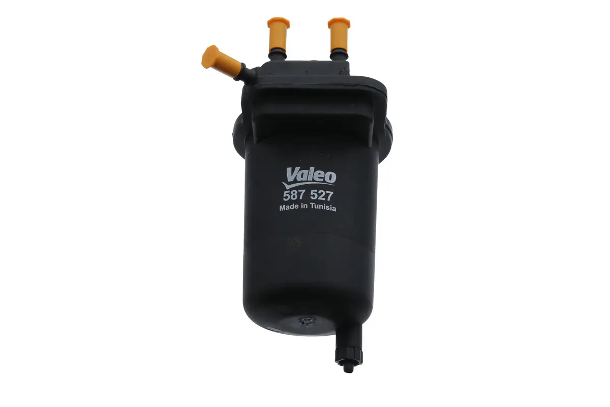 Kraftstofffilter VALEO 587527