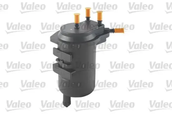Kraftstofffilter VALEO 587531 Bild Kraftstofffilter VALEO 587531
