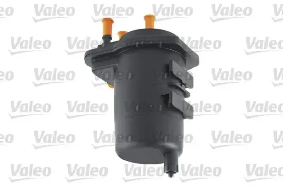 Kraftstofffilter VALEO 587531 Bild Kraftstofffilter VALEO 587531
