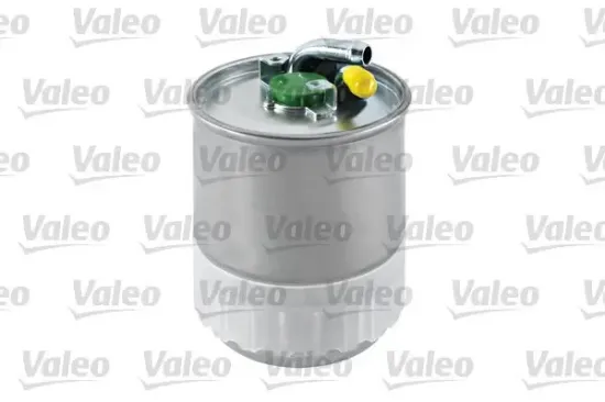 Kraftstofffilter VALEO 587535 Bild Kraftstofffilter VALEO 587535