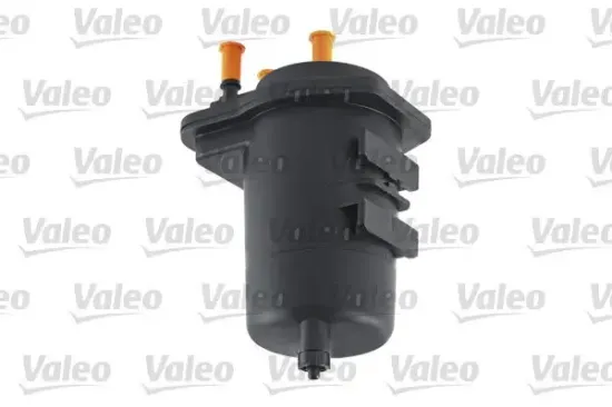 Kraftstofffilter VALEO 587538 Bild Kraftstofffilter VALEO 587538