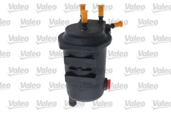 Kraftstofffilter VALEO 587539 Bild Kraftstofffilter VALEO 587539