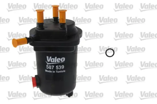 Kraftstofffilter VALEO 587539 Bild Kraftstofffilter VALEO 587539