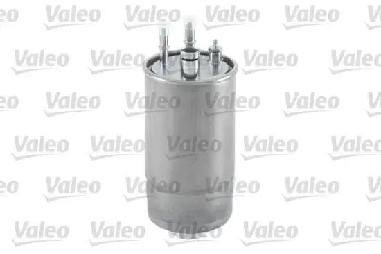 Kraftstofffilter VALEO 587543 Bild Kraftstofffilter VALEO 587543