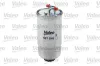 Kraftstofffilter VALEO 587546 Bild Kraftstofffilter VALEO 587546