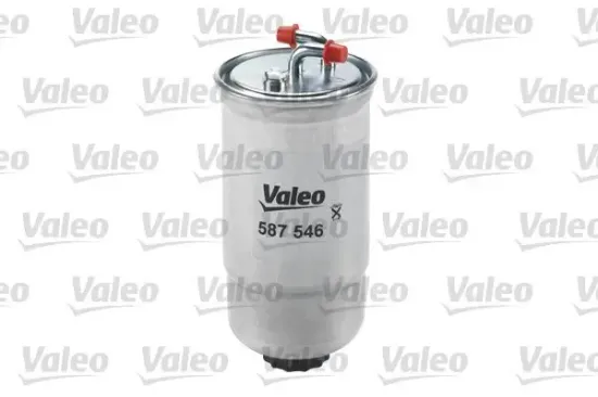 Kraftstofffilter VALEO 587546 Bild Kraftstofffilter VALEO 587546