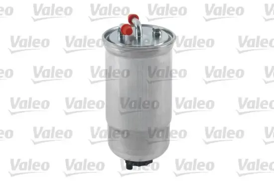 Kraftstofffilter VALEO 587546 Bild Kraftstofffilter VALEO 587546