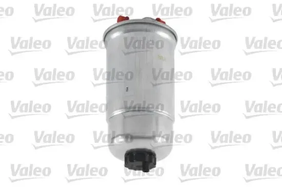 Kraftstofffilter VALEO 587546 Bild Kraftstofffilter VALEO 587546