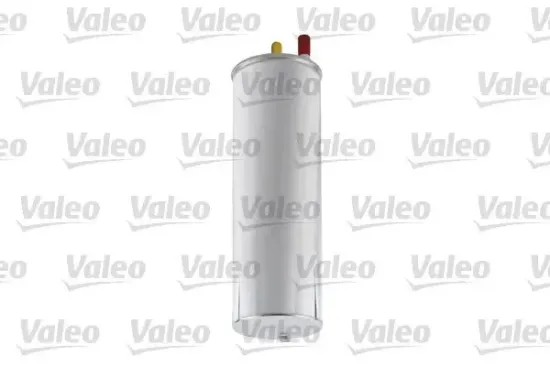 Kraftstofffilter VALEO 587547 Bild Kraftstofffilter VALEO 587547