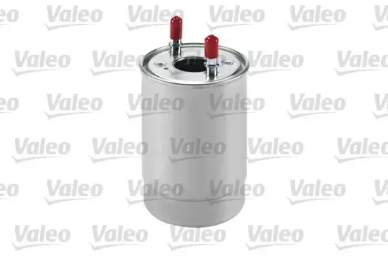 Kraftstofffilter VALEO 587551 Bild Kraftstofffilter VALEO 587551