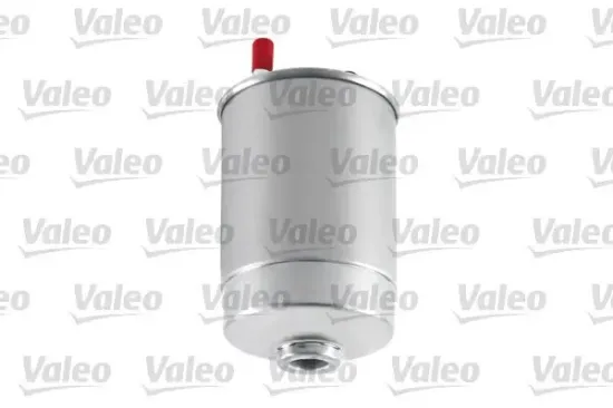Kraftstofffilter VALEO 587551 Bild Kraftstofffilter VALEO 587551