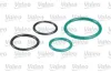 Kraftstofffilter VALEO 587551 Bild Kraftstofffilter VALEO 587551