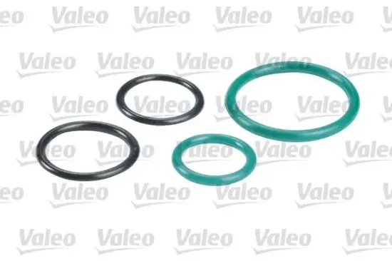 Kraftstofffilter VALEO 587551 Bild Kraftstofffilter VALEO 587551