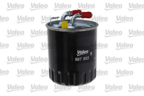 Kraftstofffilter VALEO 587552 Bild Kraftstofffilter VALEO 587552