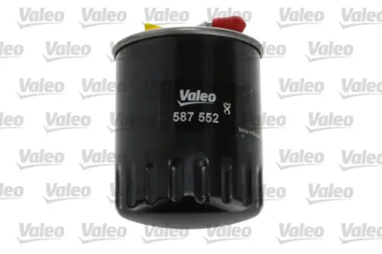 Kraftstofffilter VALEO 587552 Bild Kraftstofffilter VALEO 587552