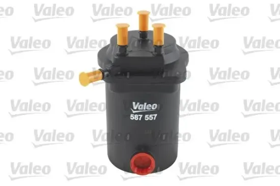 Kraftstofffilter VALEO 587557 Bild Kraftstofffilter VALEO 587557