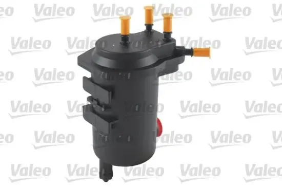 Kraftstofffilter VALEO 587557 Bild Kraftstofffilter VALEO 587557