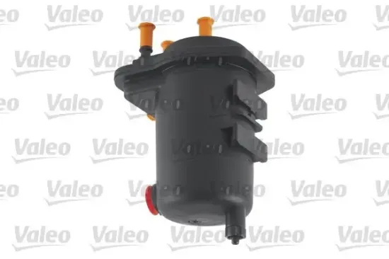 Kraftstofffilter VALEO 587557 Bild Kraftstofffilter VALEO 587557