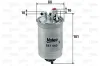 Kraftstofffilter VALEO 587560