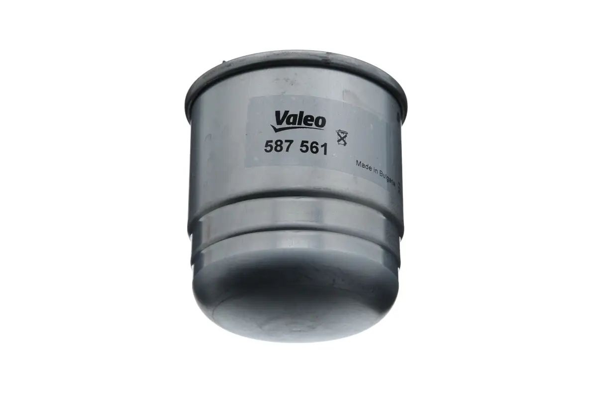 Kraftstofffilter VALEO 587561
