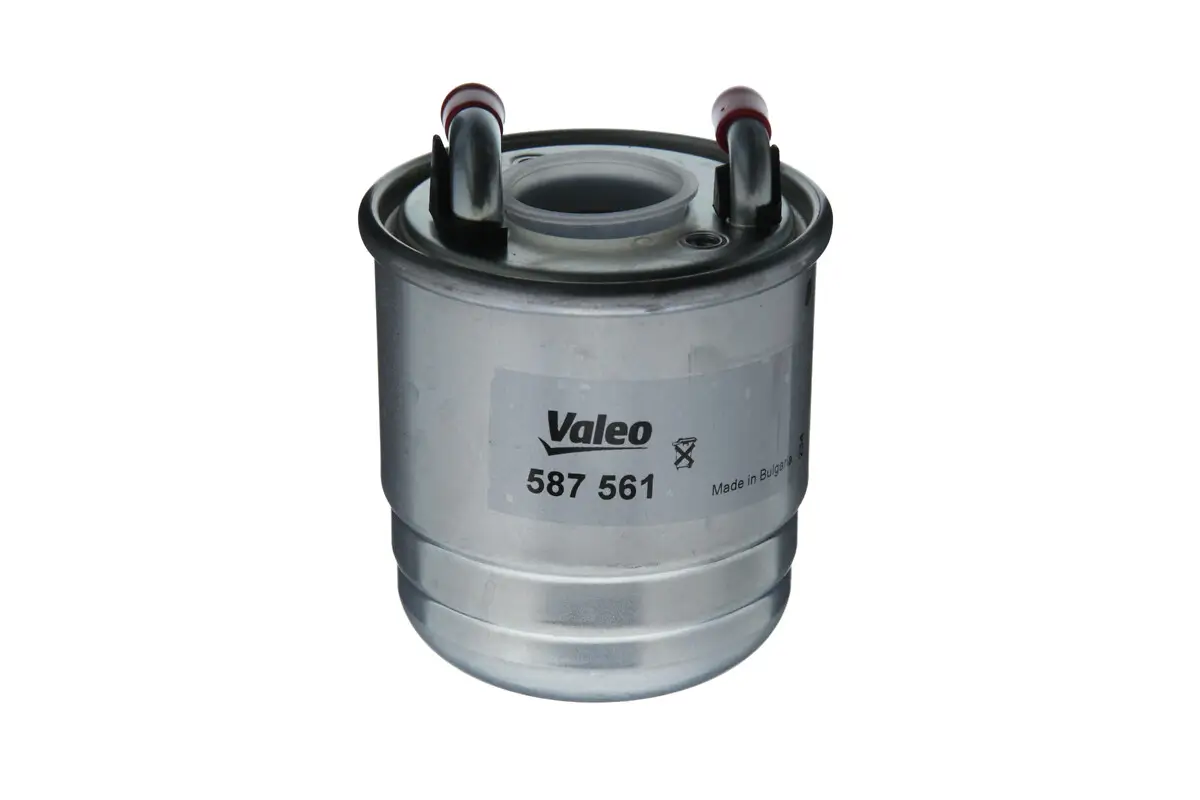 Kraftstofffilter VALEO 587561