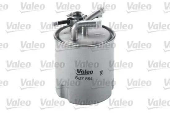Kraftstofffilter VALEO 587564 Bild Kraftstofffilter VALEO 587564