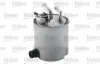 Kraftstofffilter VALEO 587564 Bild Kraftstofffilter VALEO 587564