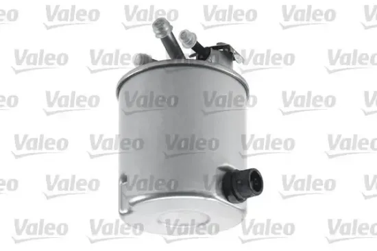 Kraftstofffilter VALEO 587564 Bild Kraftstofffilter VALEO 587564