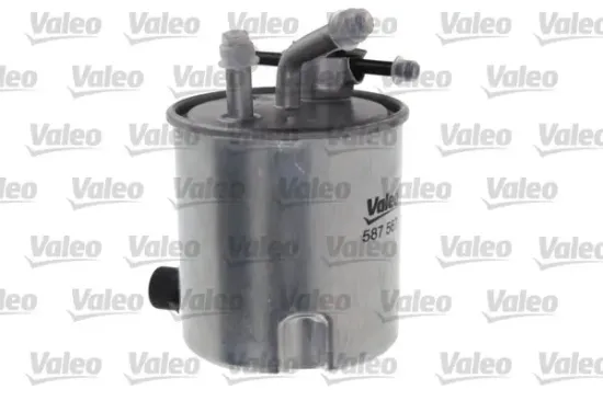 Kraftstofffilter VALEO 587567 Bild Kraftstofffilter VALEO 587567